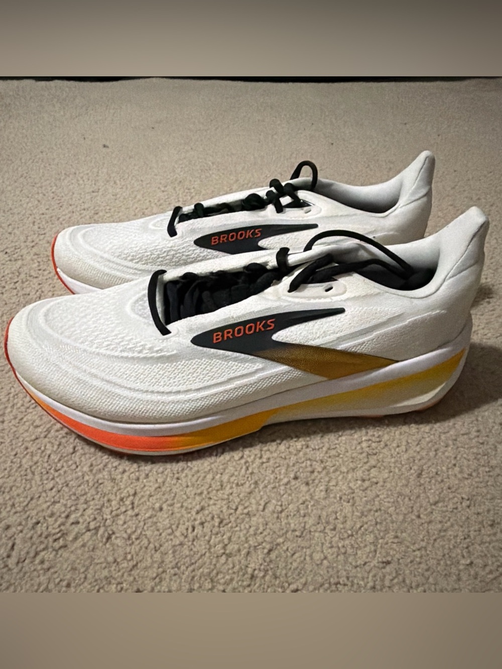Brooks Revel 9 Men’s Size 11D Shoes Sneakers Running Shoes 1104991D141 NEW